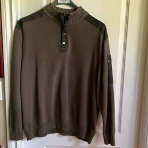 Cutter & Buck Sweater 2XL